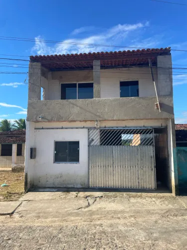 Casa para vender em salgado