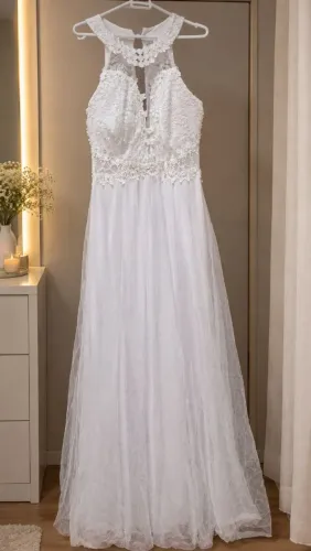 Vestidos de Noiva