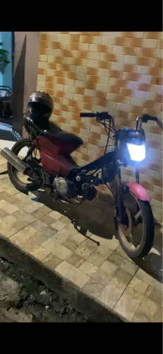 Jonny hype90cc