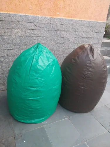 Puff pera pera 