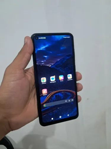 Celular redmi note 9 para vender rápido