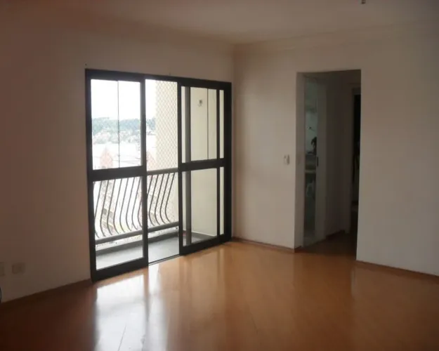 Apartamento para locação no Vida Melhor - Taboão da Serra - SP - 78,00m²