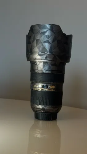 Nikon 24-70 2.8