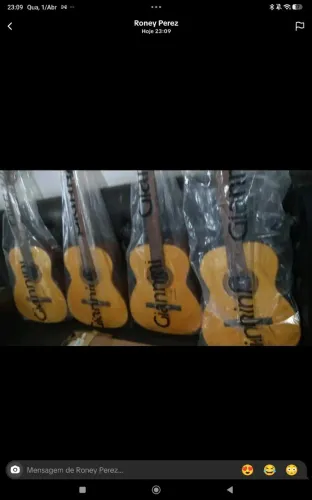 Violões 