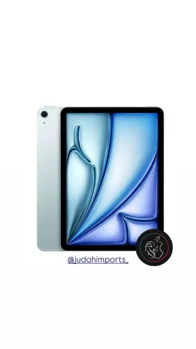 iPad Air M3 azul 256gb Wi-Fi / NOVO