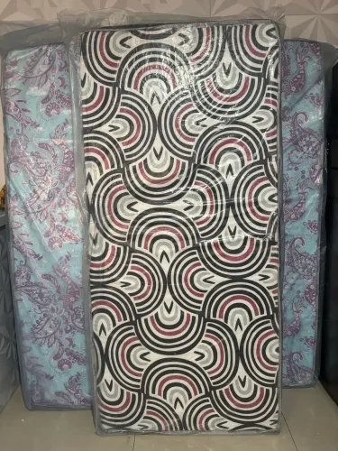 Colchão de solteiro