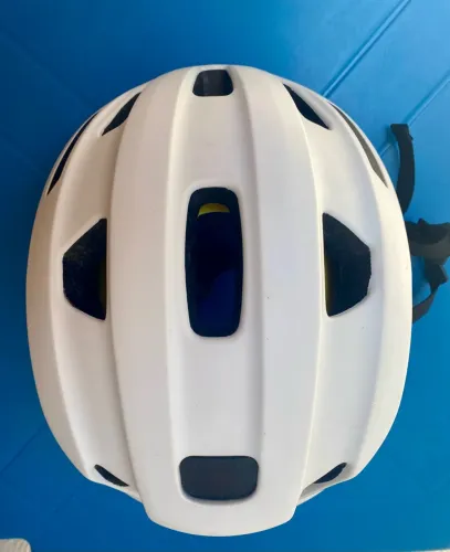 Capacete de bike adulto