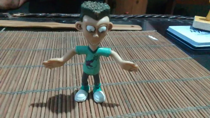 Brinquedo diversos