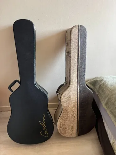 case godin original