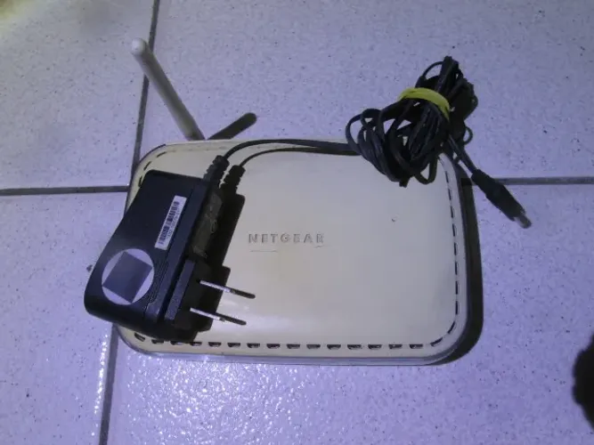 Roteador Repetidor Wireless (% off na descrição)