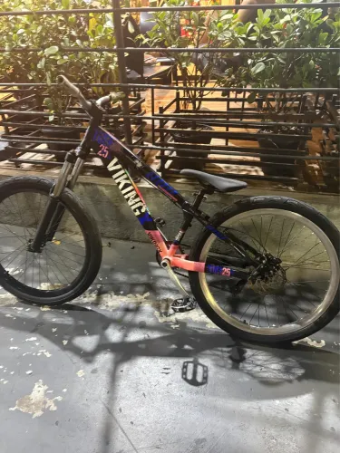 BICICLETA VIKING