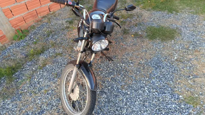 Vendo ela por que preciso muito do dinheiro faço no precinho