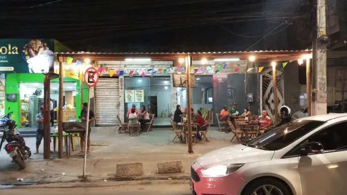 Ponto Espetinho repasse