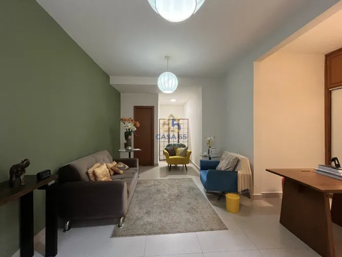 CASA PARA LOCAÇÃO NO JARDIM DAS AMÉRICAS - COMERCIAL E RESIDENCIAL