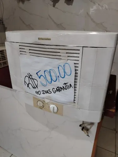 Ar Condicionado Janela 7.500 Btus