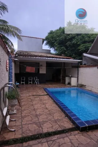 Itaipuaçu, São Bento Lagoa, casa 3 quartos(2suítes), piscina, área gourmet, oportunidade!!