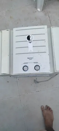 Ar condicionado
