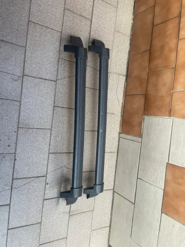 Rack teto hb20