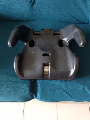Vendo Cadeirinha de criança para carro 