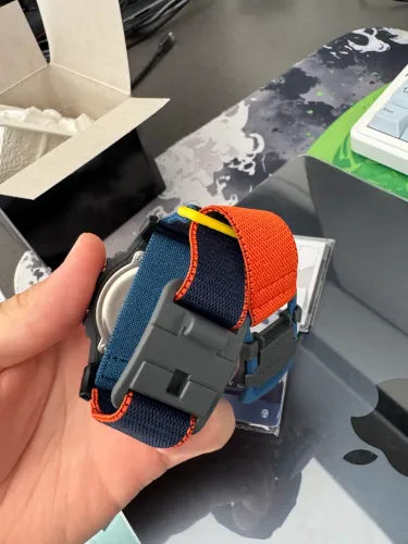 Casio Gshock DW5600 MNC