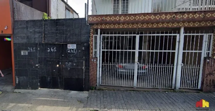 Imovel à Venda No Tatuapé medindo 10 por 23 de terreno