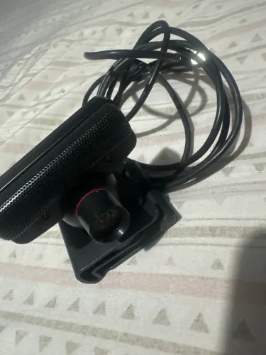 Câmera ps3 PlayStation 3