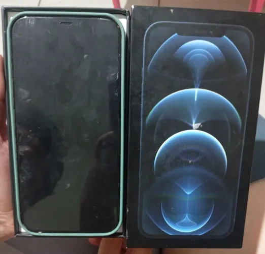 iPhone 12 Pró Max 128GB