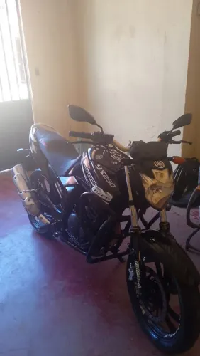 Fazer 250 toda em dia vendo ou tro em outra com volta