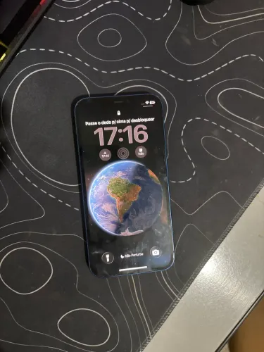 iPhone 12 128gb Azul