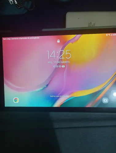 Vendo tablet infantil Samsung 