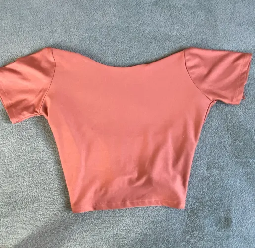 Blusa Poliamida NOVA