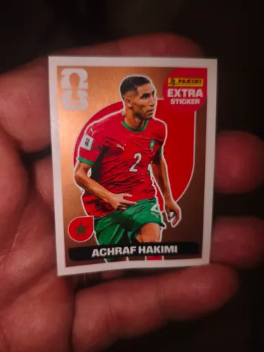 Hakimi Legend Bronze