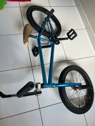 Bmx