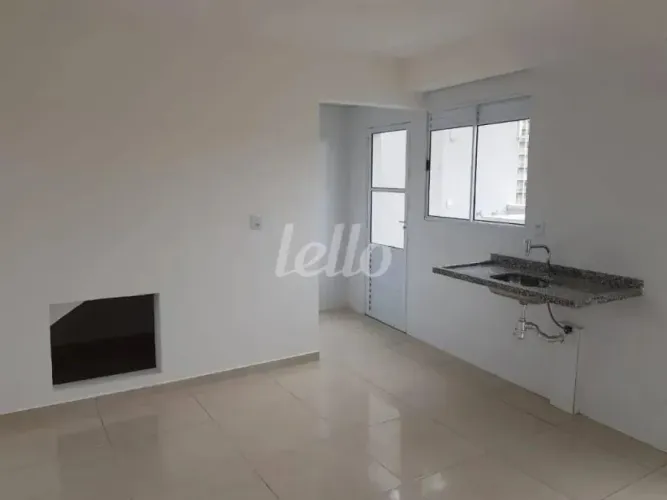 Apartamento 2 quartos para alugar no(a) Vila Alpina