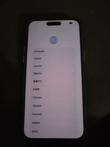 Vende se iPhone 14 pro max