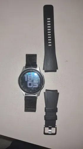 Relógio Galaxy Watch