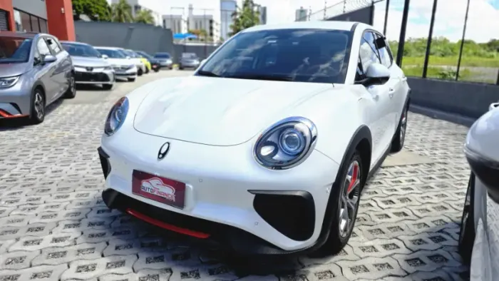 GWM Ora 03 GT (elétrico) 2024