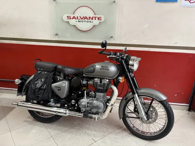 Royal enfield Bullet 500 2019