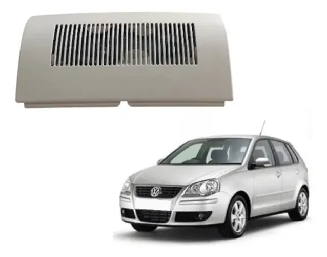 Sensor Ultra Sônico Alarme Vw Polo 2007 2012 6qe951171