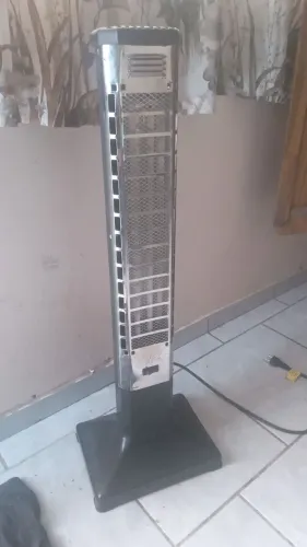 AQUECEDOR ELÉTRICO 