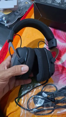 Headphone Havit 3.5mm