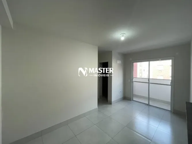 Apartamento com 2 dormitórios para alugar, 50 m² por R$ 2.120,00/mês - Sítios de Recreio C