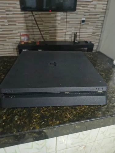 PS4 SLIM 1TB