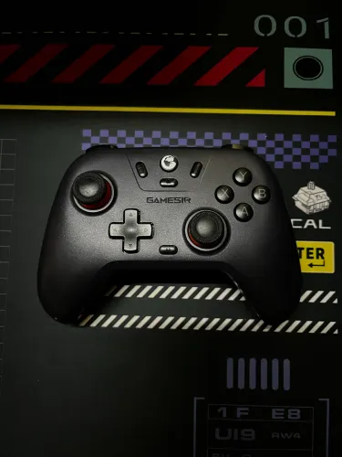Controle GameSir