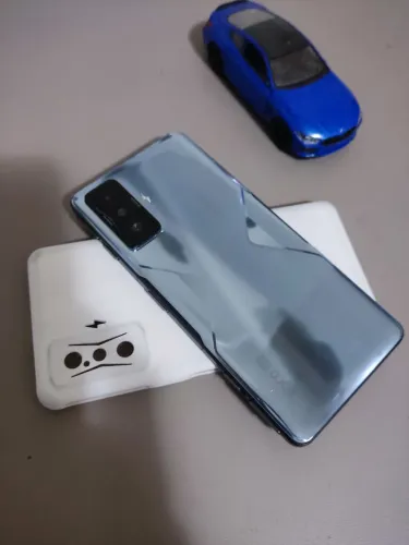 Poco F4 GT 12/256