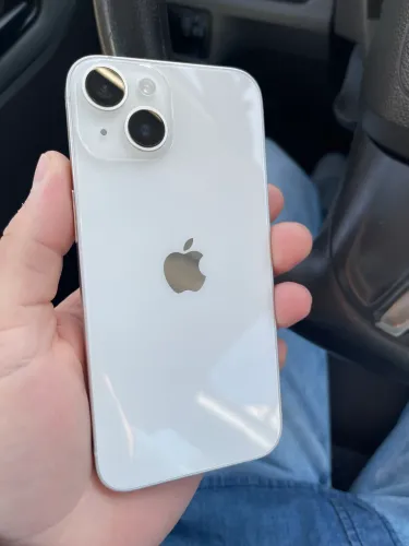 iPhone 14