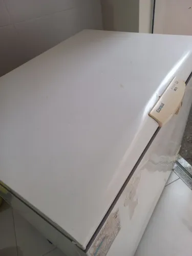 Freezer Consul