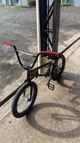 BMX