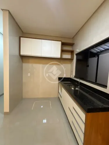 Aluga-se Casa Nova Com 2 Quartos Sendo 1 Suíte na Quadra 1503 Sul Próxima da Ulbra codigo: