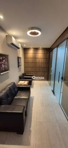 Sala mobiliada à venda, 41 m² por R$ 454.000,00 - Olaria - Porto Velho/RO